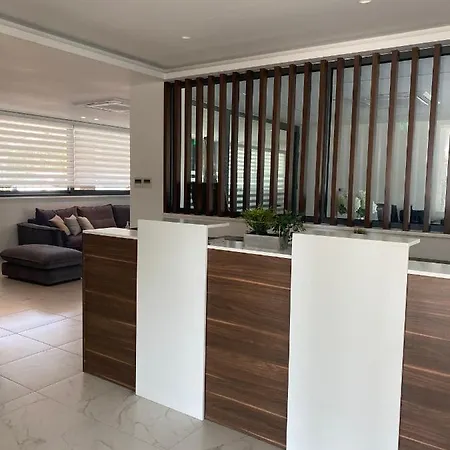 Oasis Residences Limassol