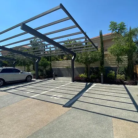 Oasis Residences Limassol