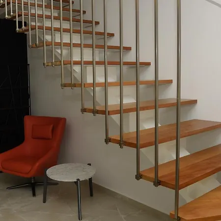 Oasis Residences Limassol *