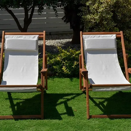 Oasis Residences Limassol * 利马索尔