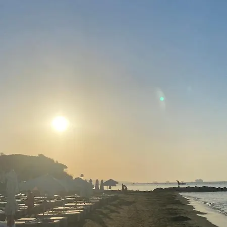 Oasis Residences Limassol 利马索尔