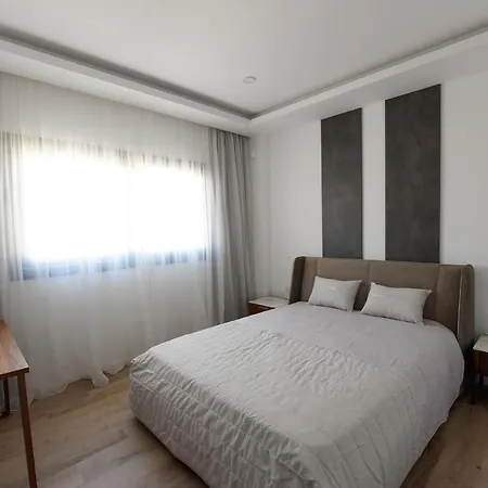 Oasis Residences Limassol 利马索尔