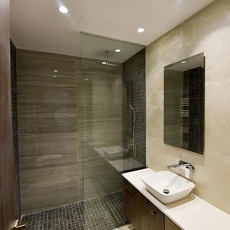 公寓式酒店 Oasis Residences Limassol 利马索尔