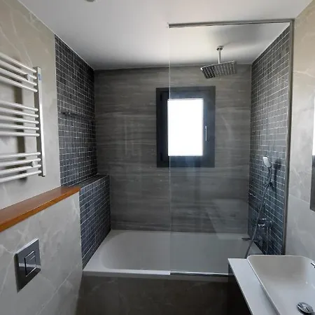 公寓式酒店 Oasis Residences Limassol