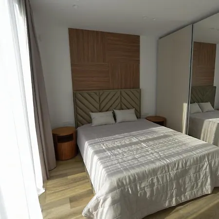 Oasis Residences Limassol