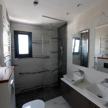 公寓式酒店 Oasis Residences Limassol 利马索尔