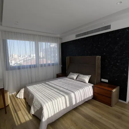 Oasis Residences Limassol * 利马索尔