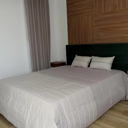 Oasis Residences Limassol 公寓式酒店 利马索尔