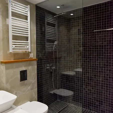 公寓式酒店 Oasis Residences Limassol 利马索尔